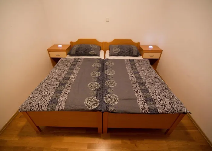 Apartment Alpin Bovec