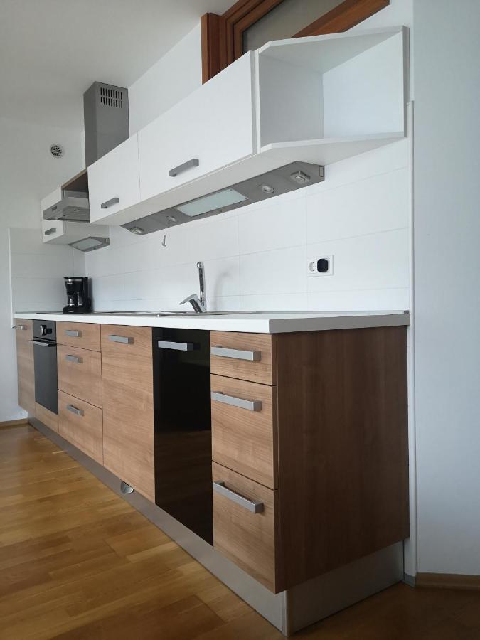 Alpin Apartment