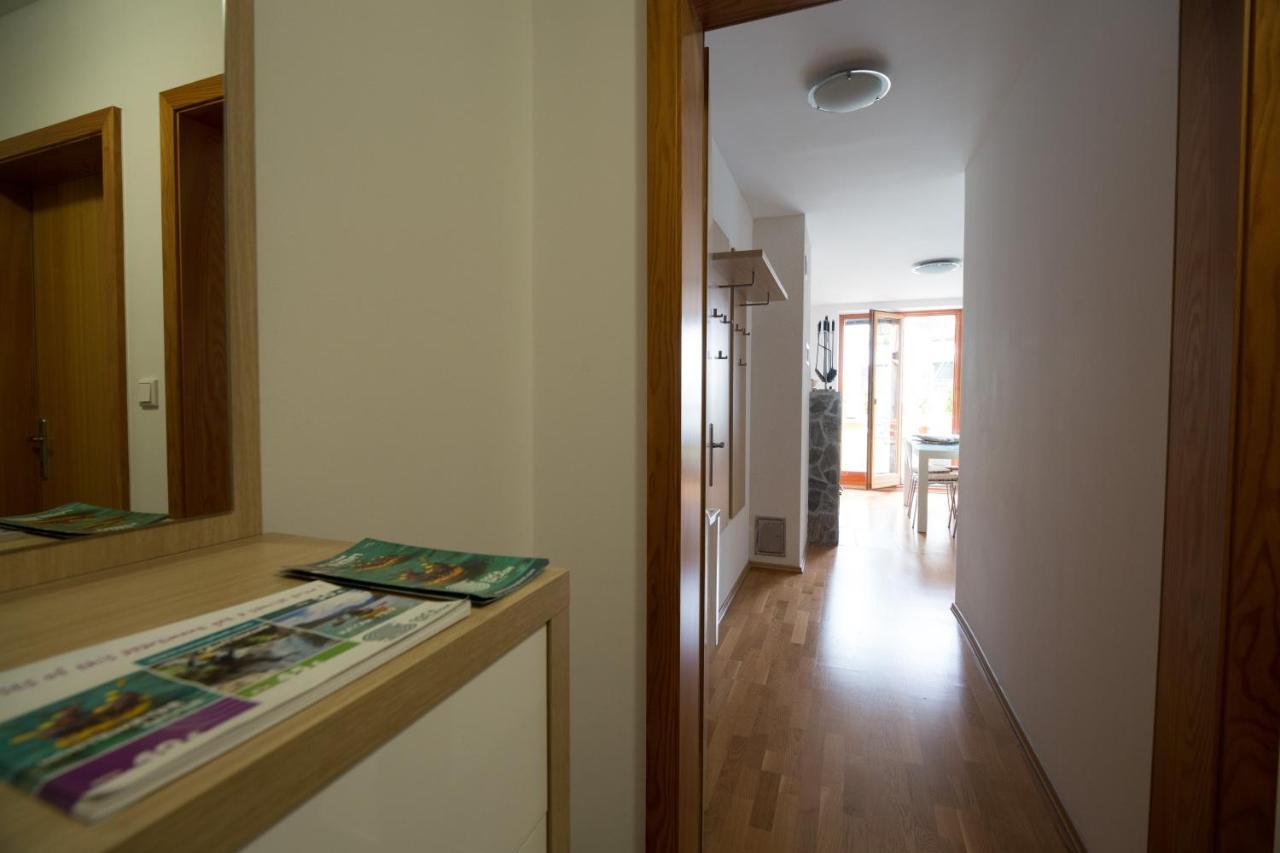 Alpin Apartment *
