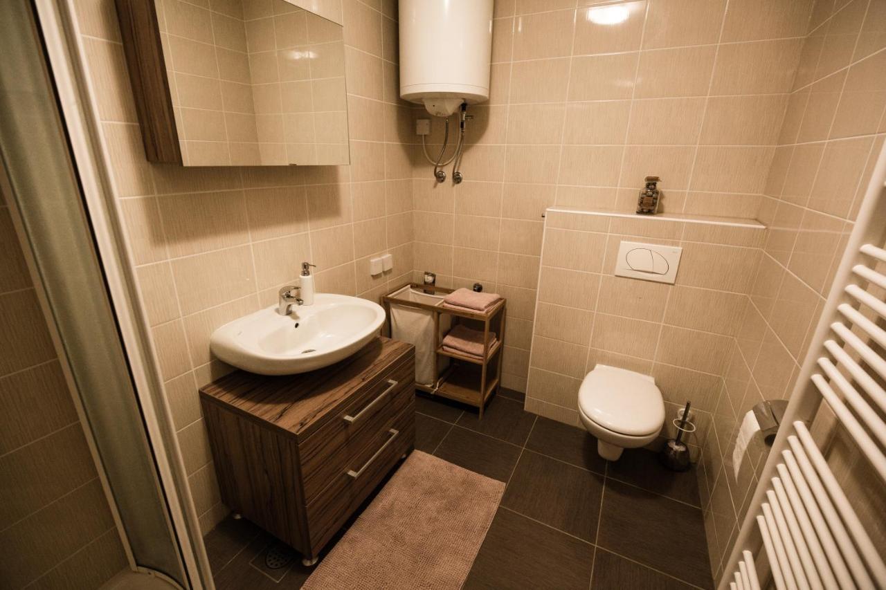 Alpin Apartment *