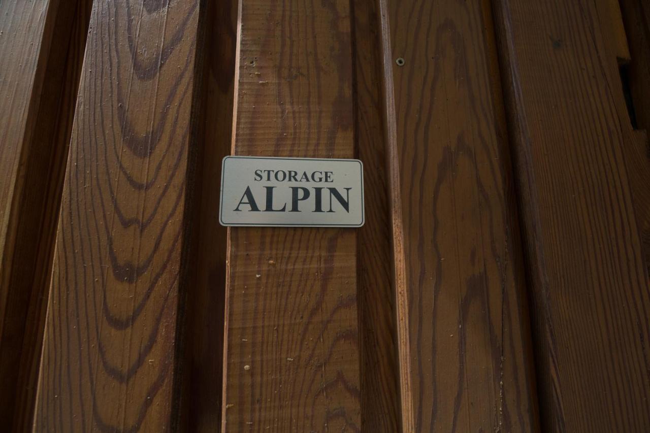 Apartment Alpin Bovec