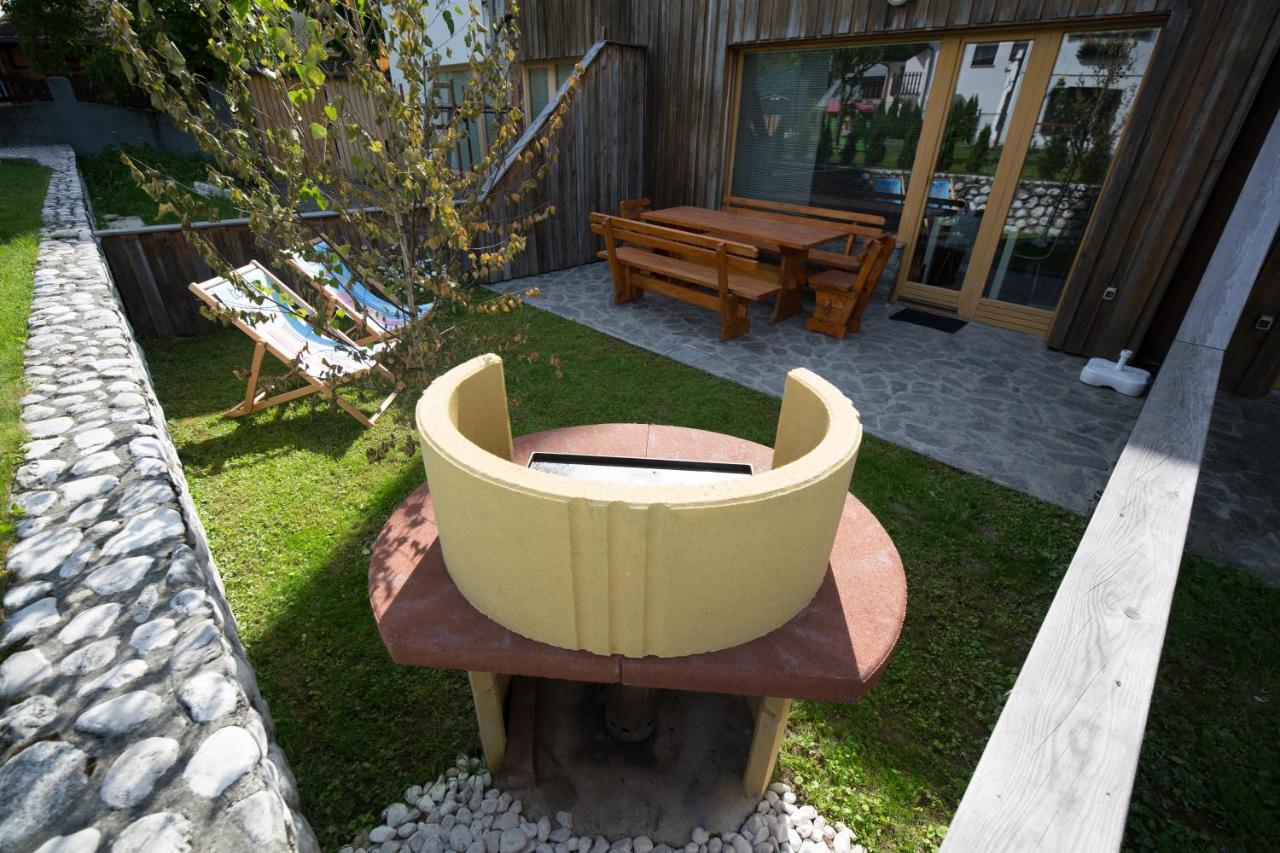 Alpin Apartment