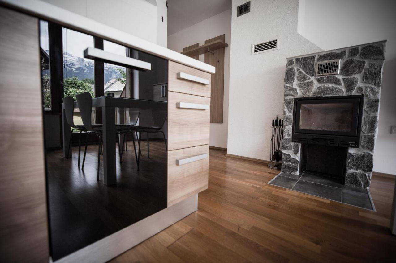 Apartment Alpin *