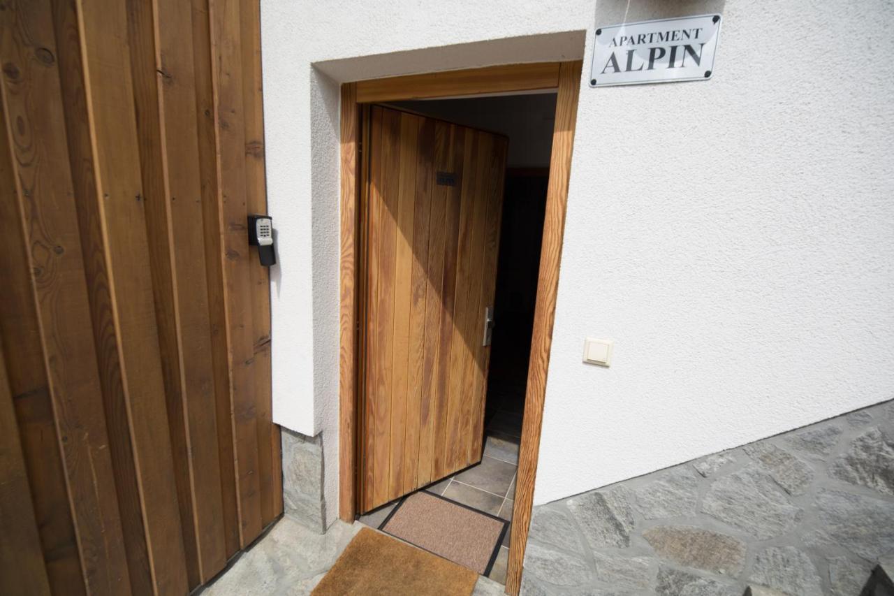 Alpin