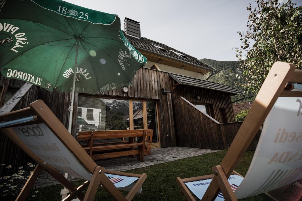 Alpin Bovec
