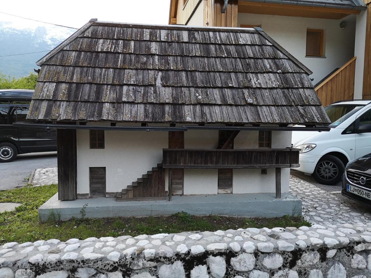 Alpin * Bovec