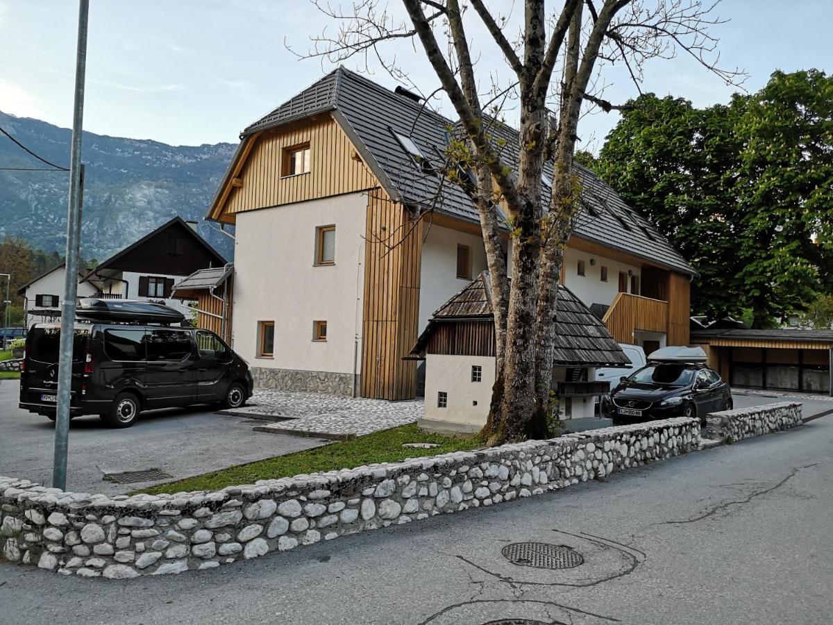 Apartment Alpin *