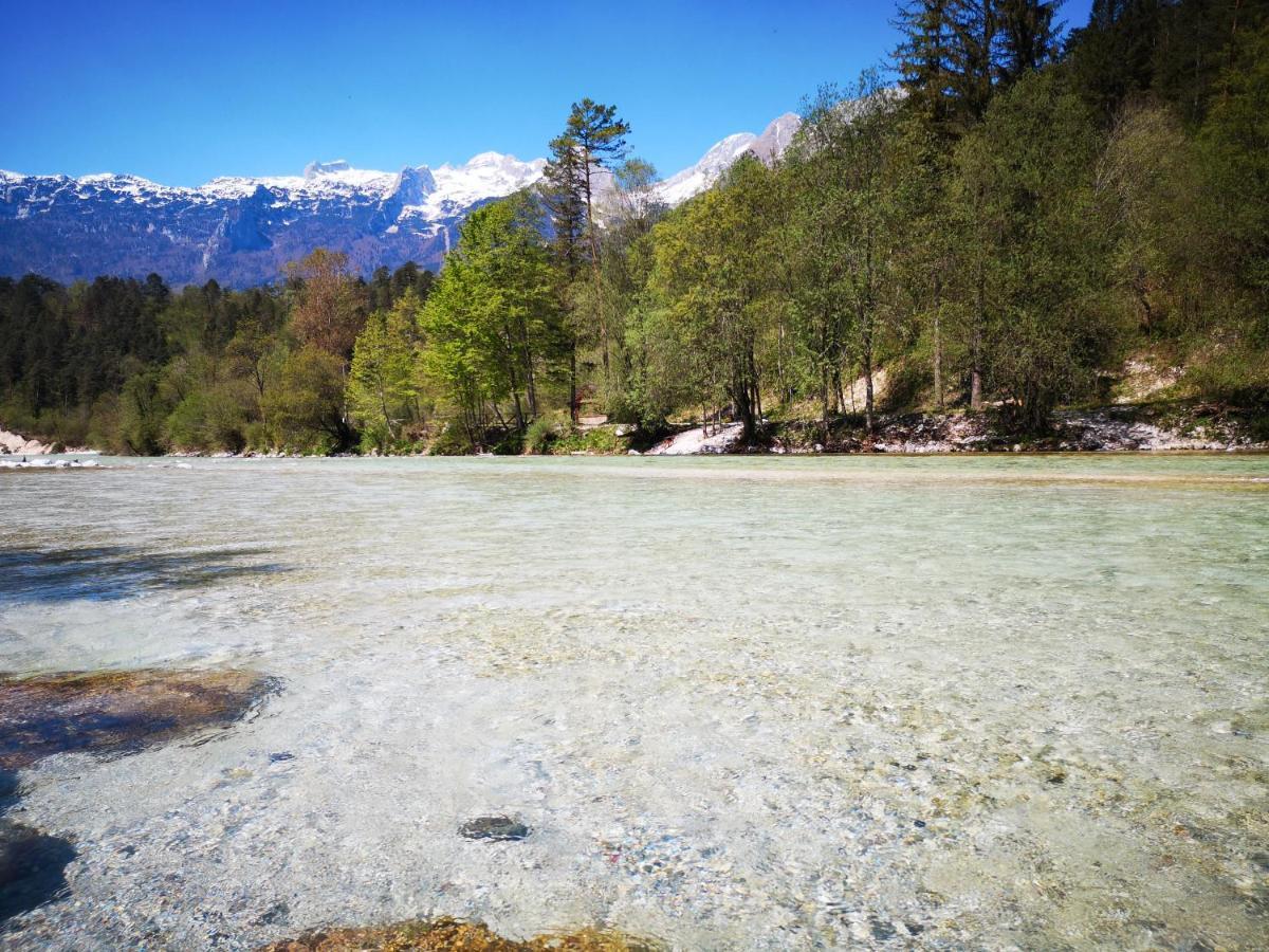 Alpin Bovec