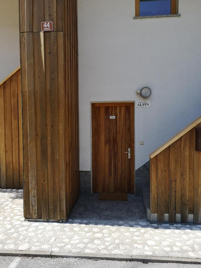 Alpin Apartment