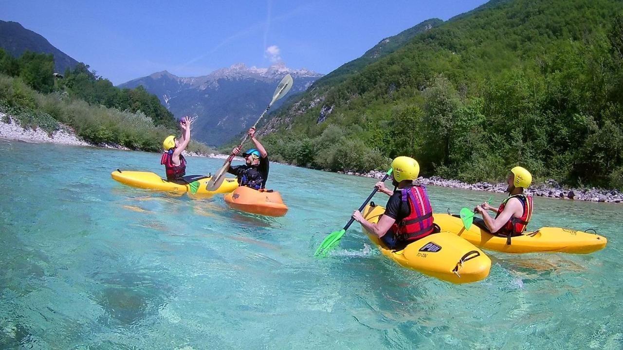 Alpin Bovec