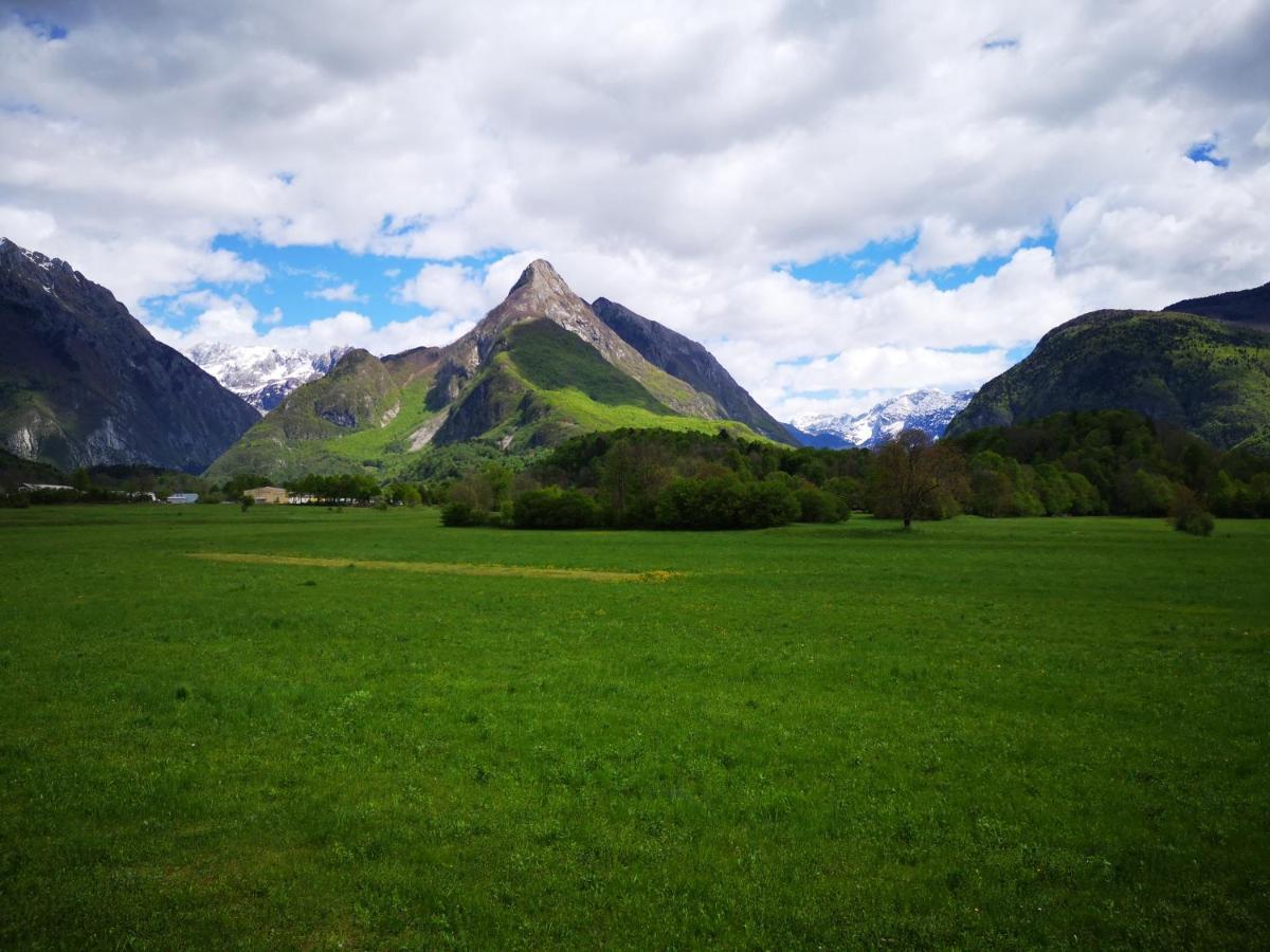 Alpin * Bovec