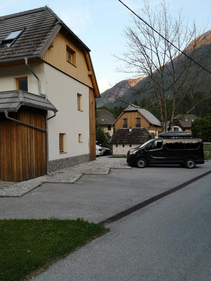 Alpin * Bovec
